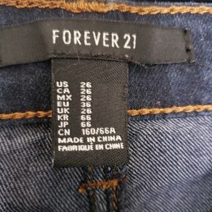 Forever 21 Jeans